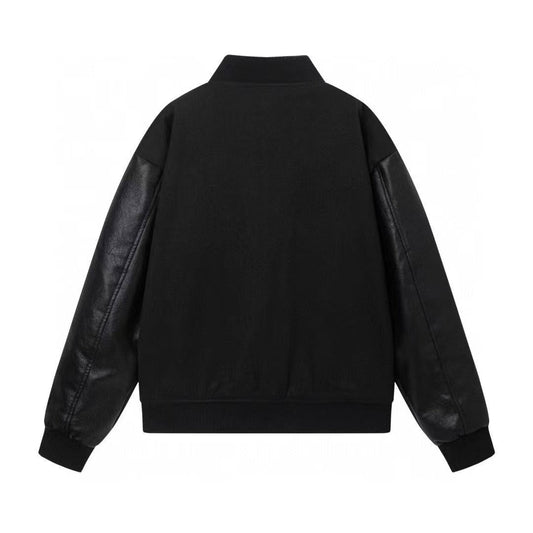 ZE Amiri fashion jacket