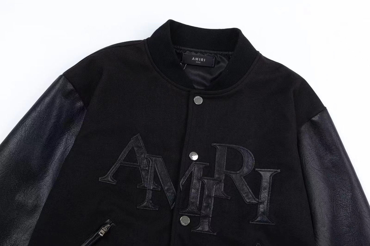 ZE Amiri fashion jacket
