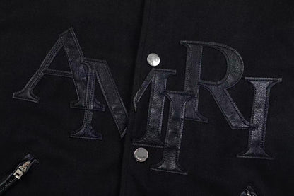 ZE Amiri fashion jacket