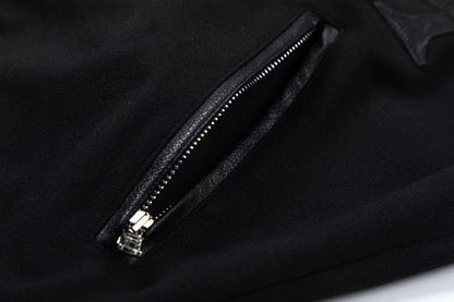 ZE Amiri fashion jacket