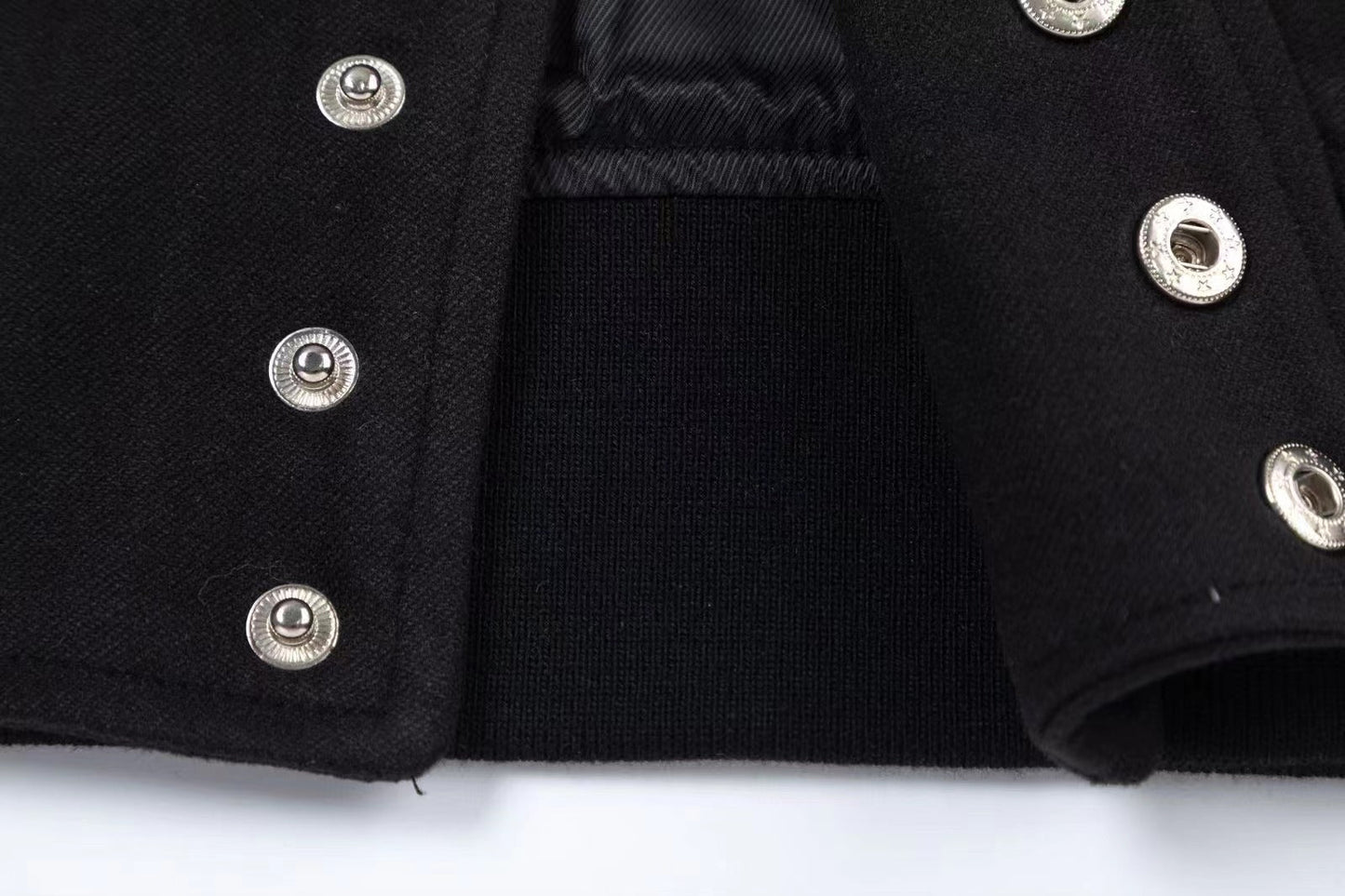 ZE Amiri fashion jacket