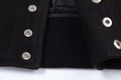 ZE Amiri fashion jacket