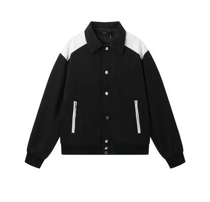 ZE Amiri fashion jacket