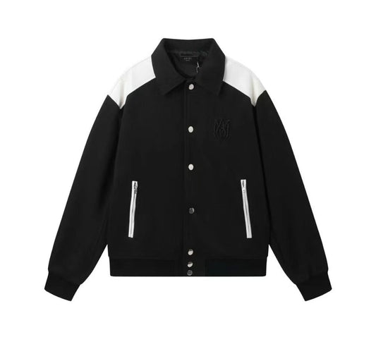 ZE Amiri fashion jacket