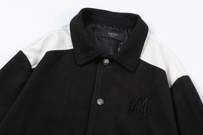 ZE Amiri fashion jacket
