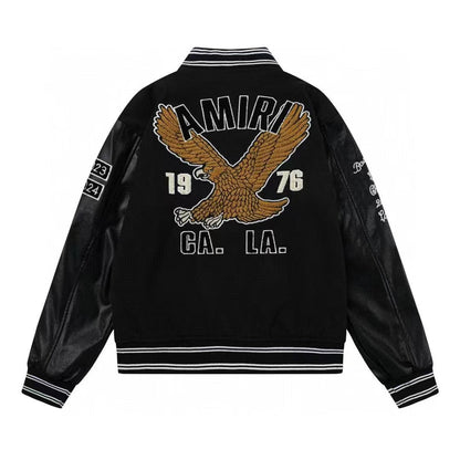 ZE Amiri fashion jacket
