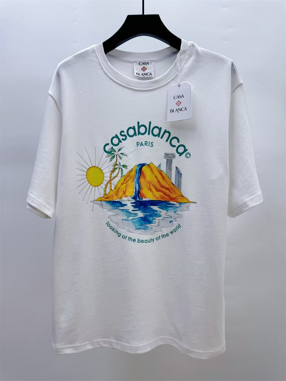 Casablanca T-shirt