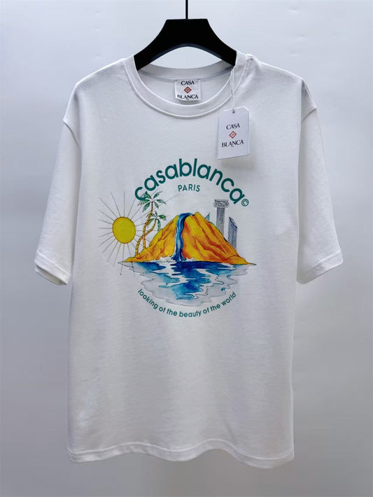 Casablanca T-shirt