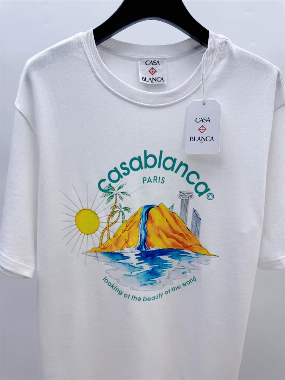 Casablanca T-shirt