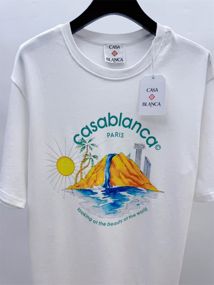 Casablanca T-shirt