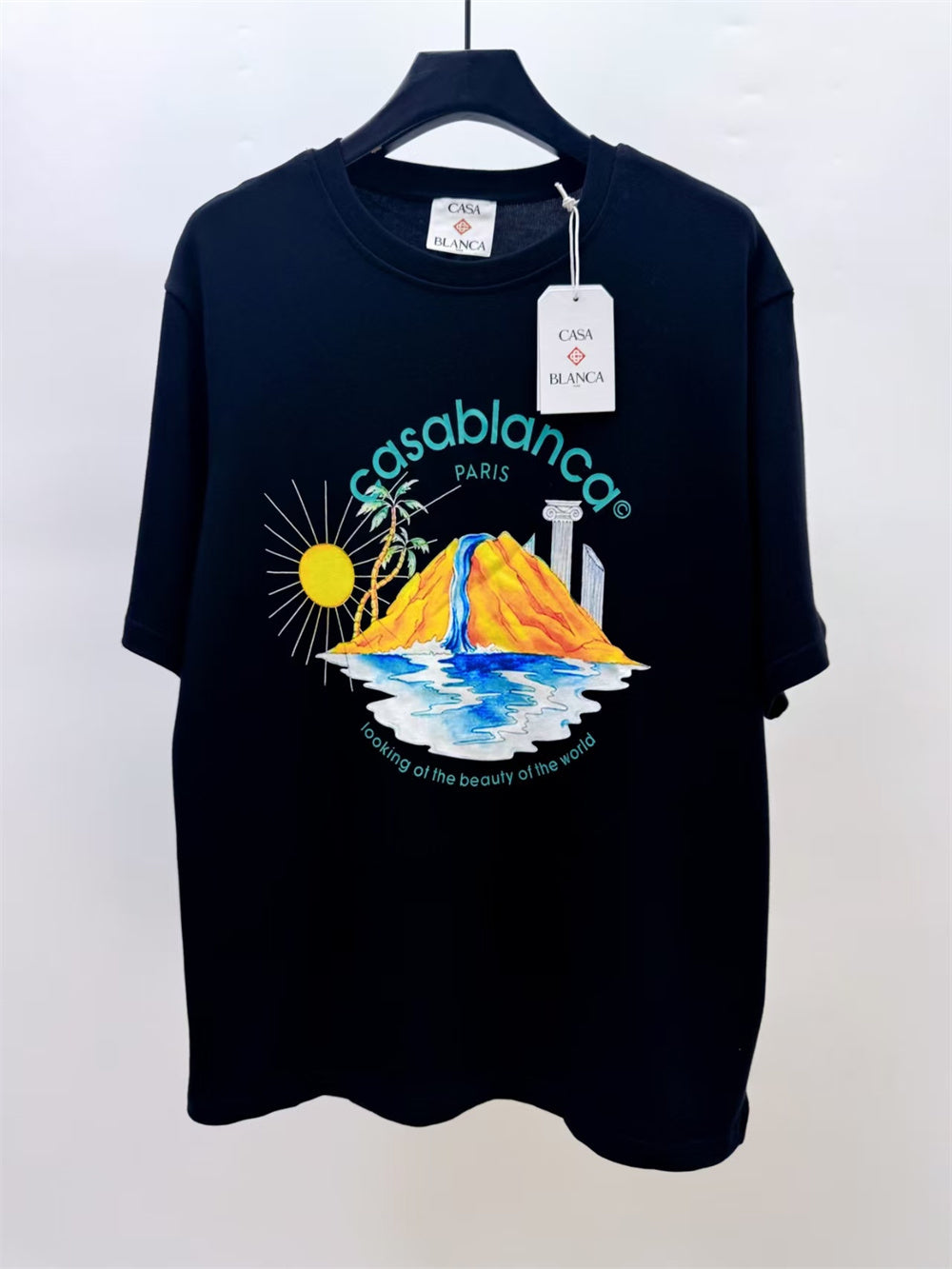 Casablanca T-shirt