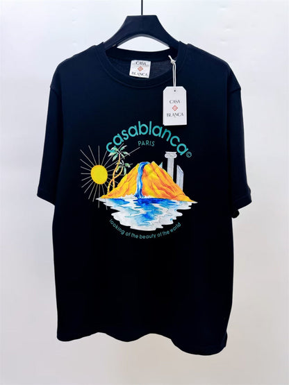Casablanca T-shirt