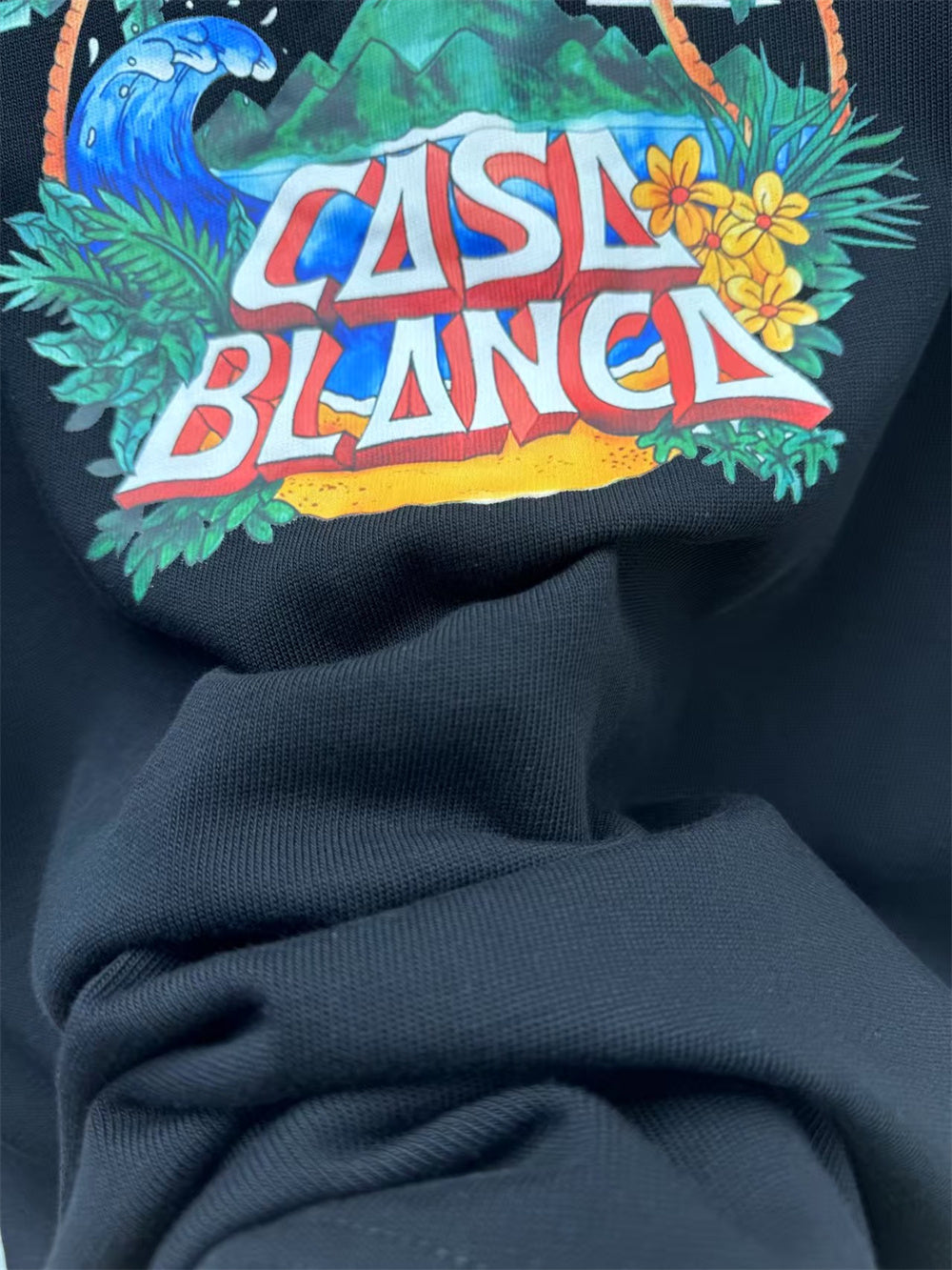 Casablanca T-shirt
