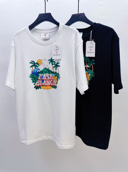 Casablanca T-shirt