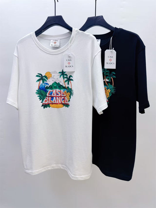 Casablanca T-shirt