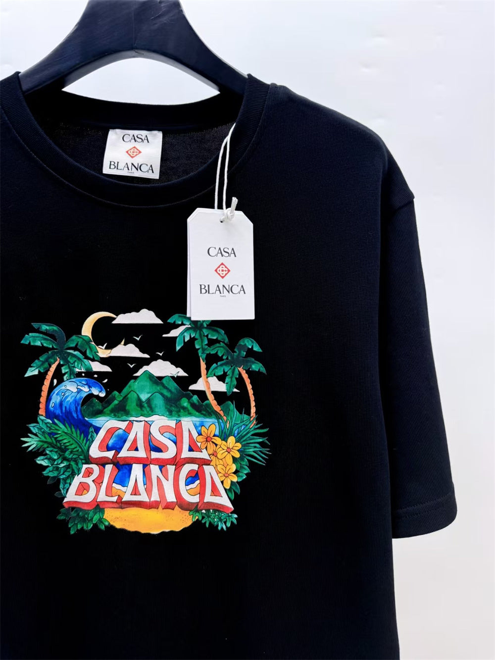 Casablanca T-shirt
