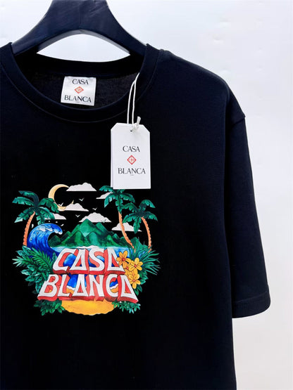 Casablanca T-shirt