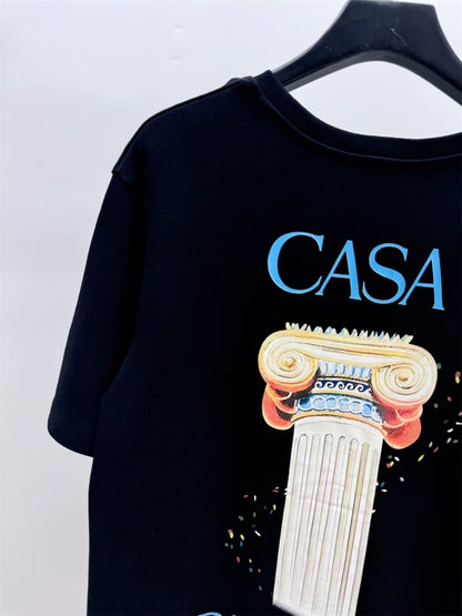 Casablanca T-shirt