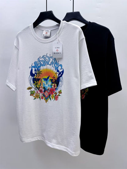 Casablanca T-shirt