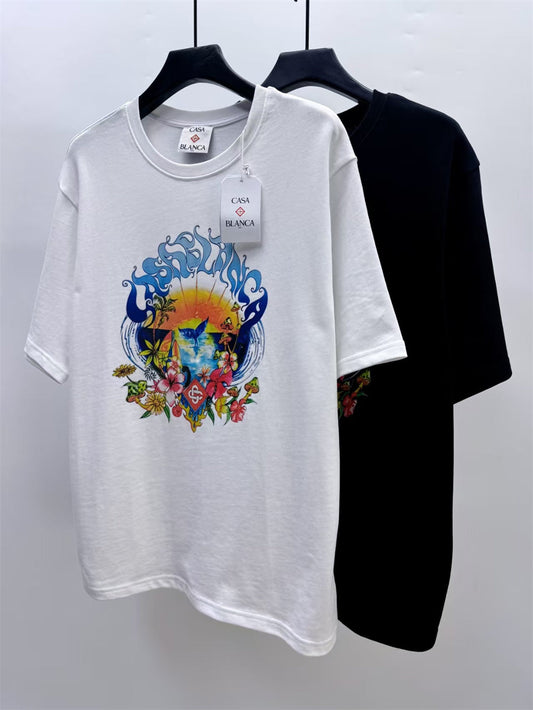 Casablanca T-shirt
