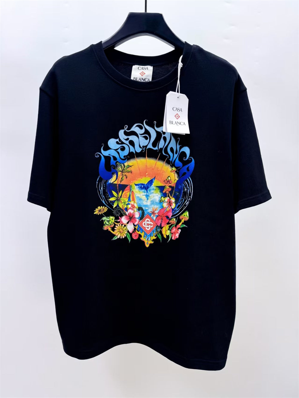 Casablanca T-shirt
