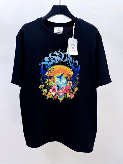 Casablanca T-shirt