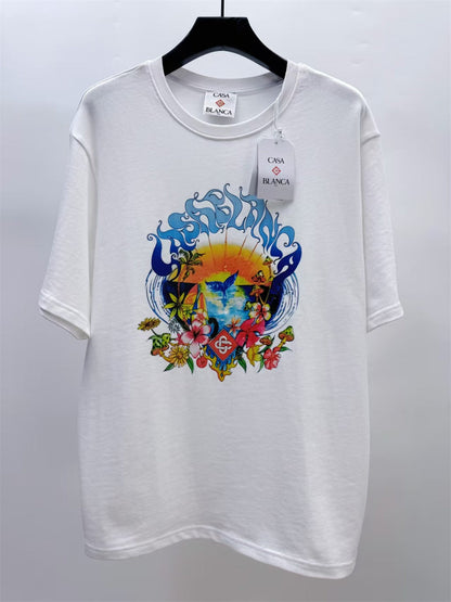 Casablanca T-shirt
