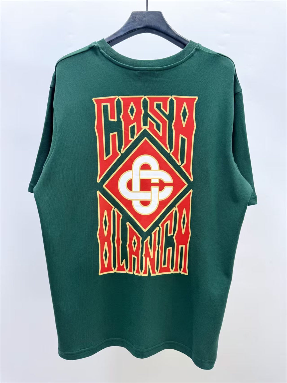 Casablanca T-shirt