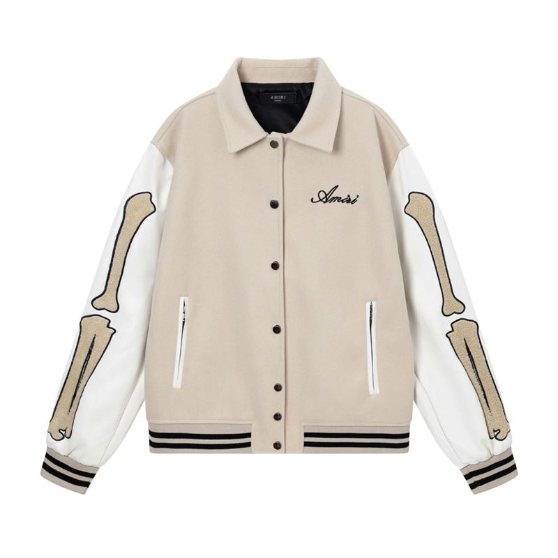 ZE Amiri Jacket