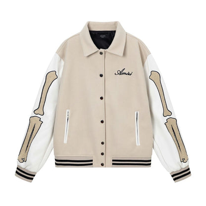 ZE Amiri Jacket