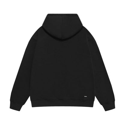 ZE Amiri Hoodies