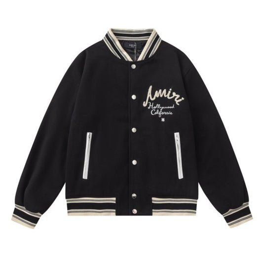 ZE Amiri Jacket