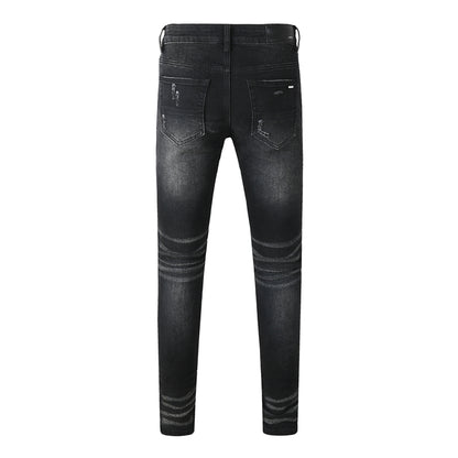 ZE Amiri Jeans 8924