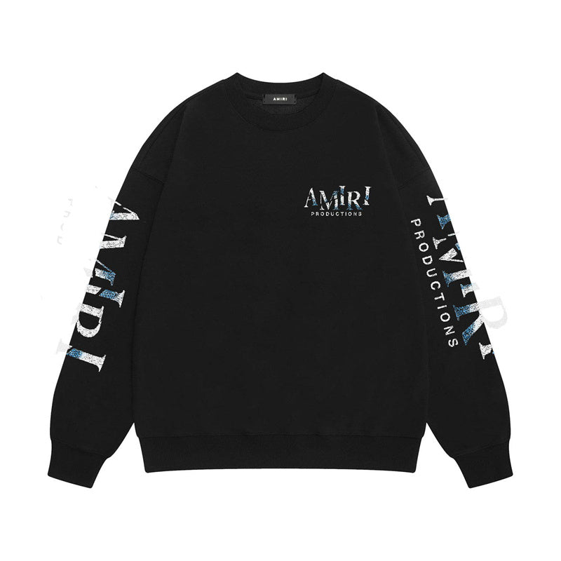 ZE Amiri Sweatshirt