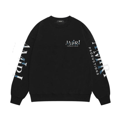 ZE Amiri Sweatshirt