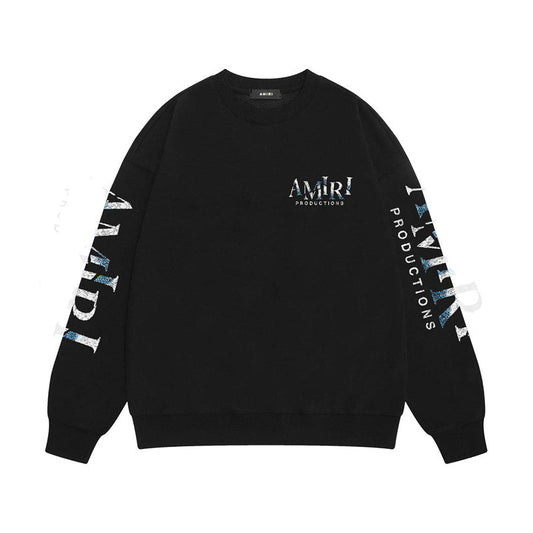 ZE Amiri Sweatshirt