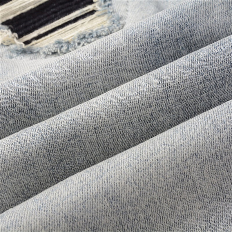 ZE Amiri Jeans 866