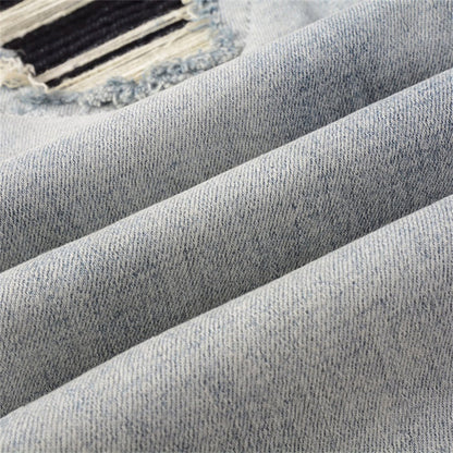 ZE Amiri Jeans 866