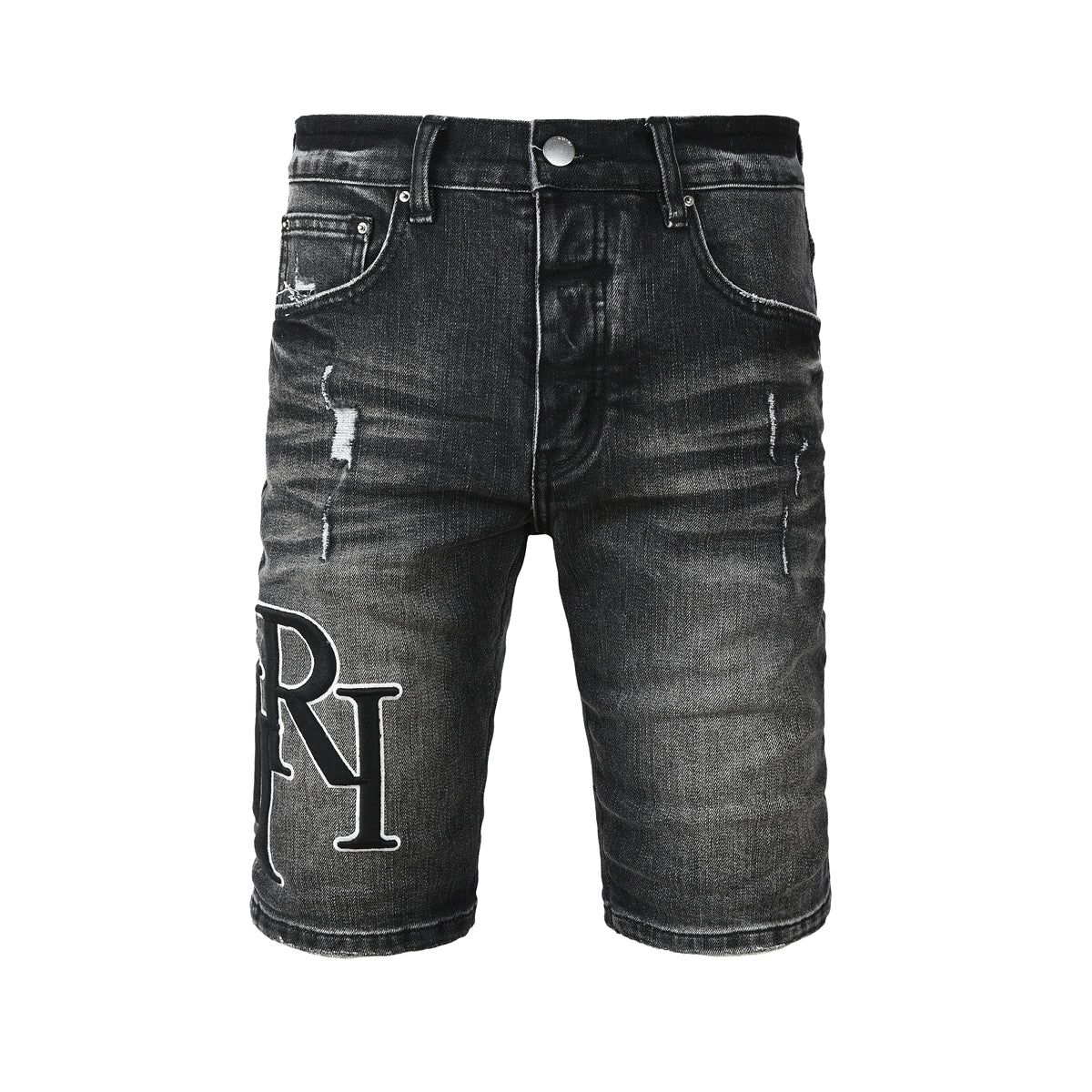 ZE Amiri Short Jeans 6004