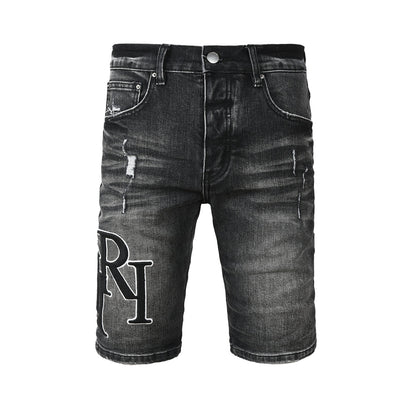 ZE Amiri Short Jeans 6004