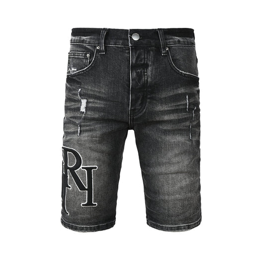 ZE Amiri Short Jeans 6004