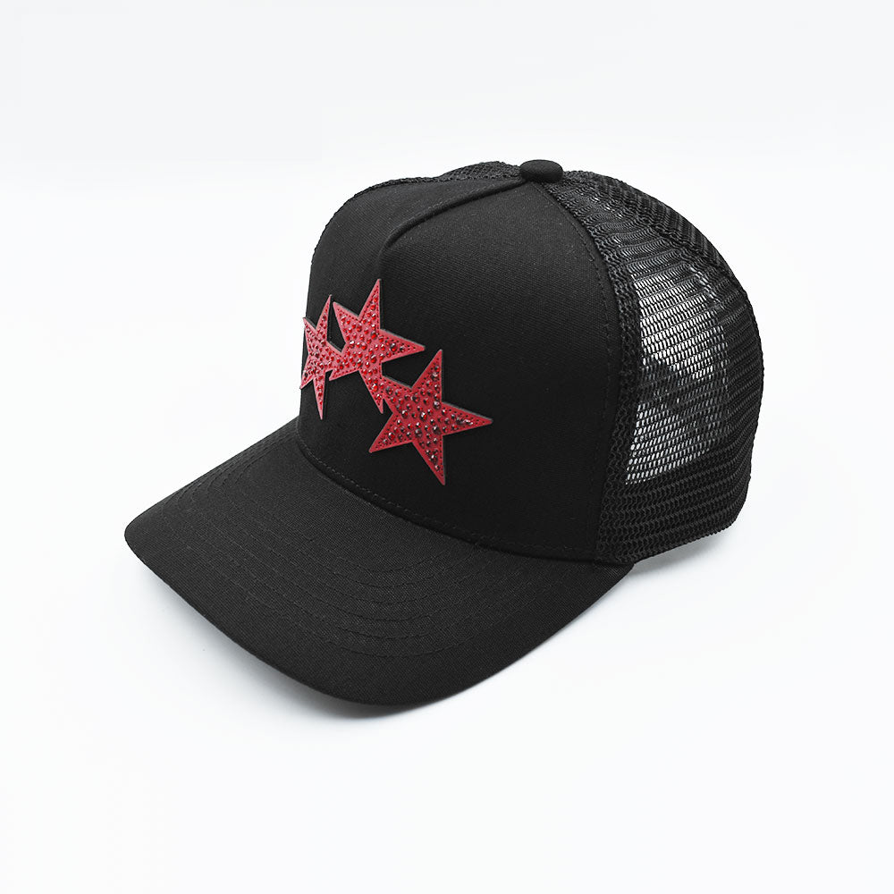 ZE Amiri Hats
