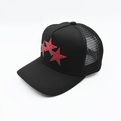 ZE Amiri Hats