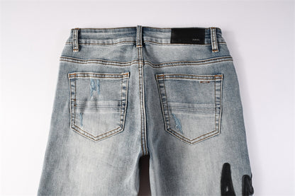 ZE Amiri Jeans 8931