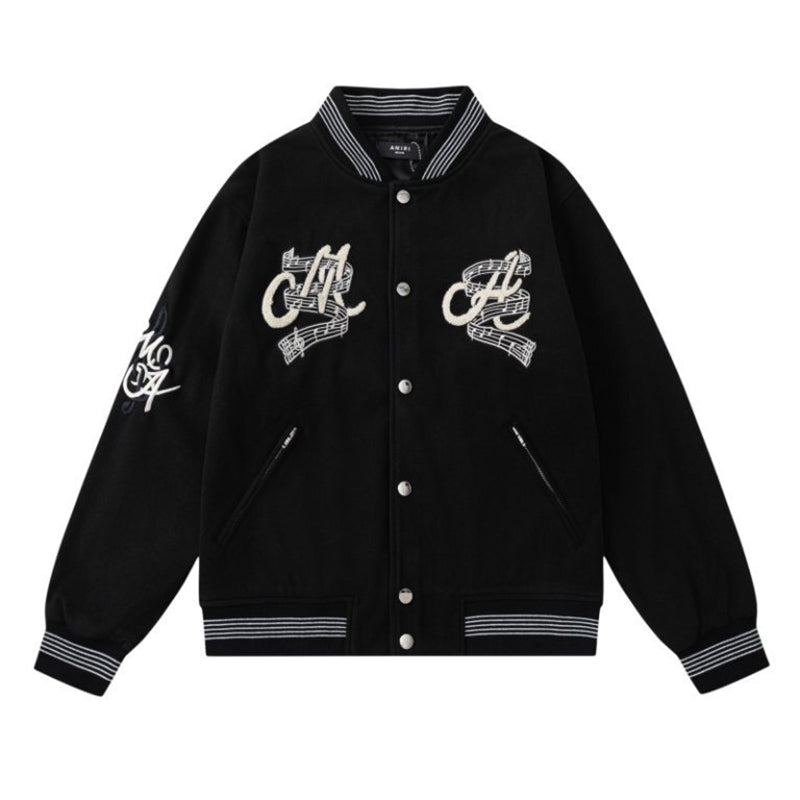 ZE Amiri Jacket