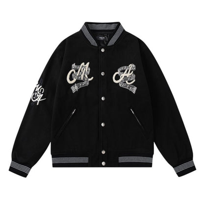 ZE Amiri Jacket