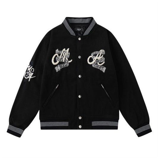 ZE Amiri Jacket