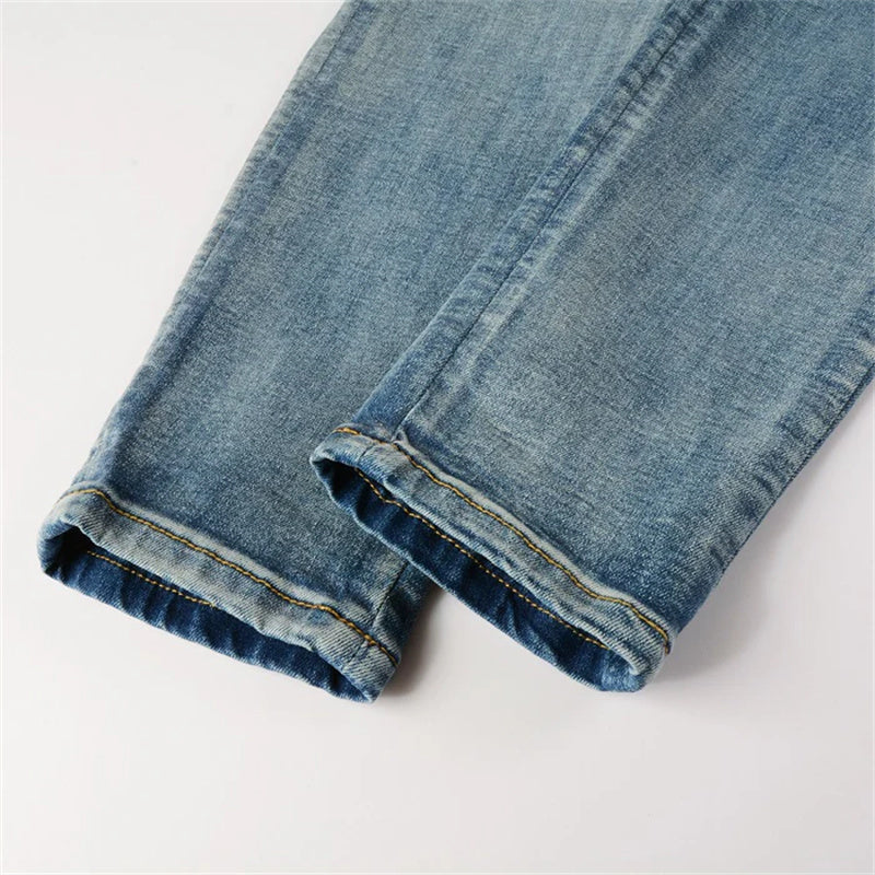 ZE Amiri Jeans 1311