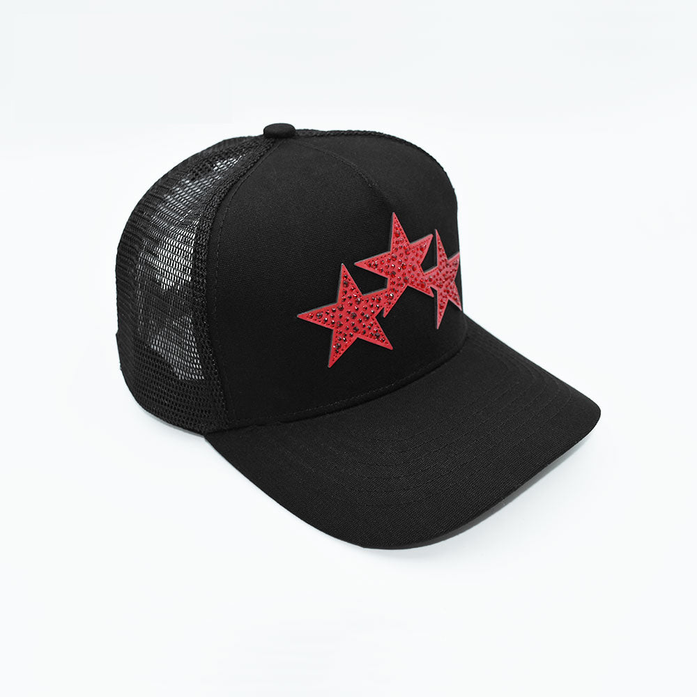 ZE Amiri Hats