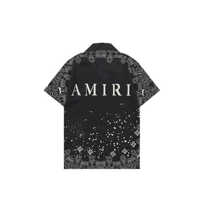 ZE Amiri shirt